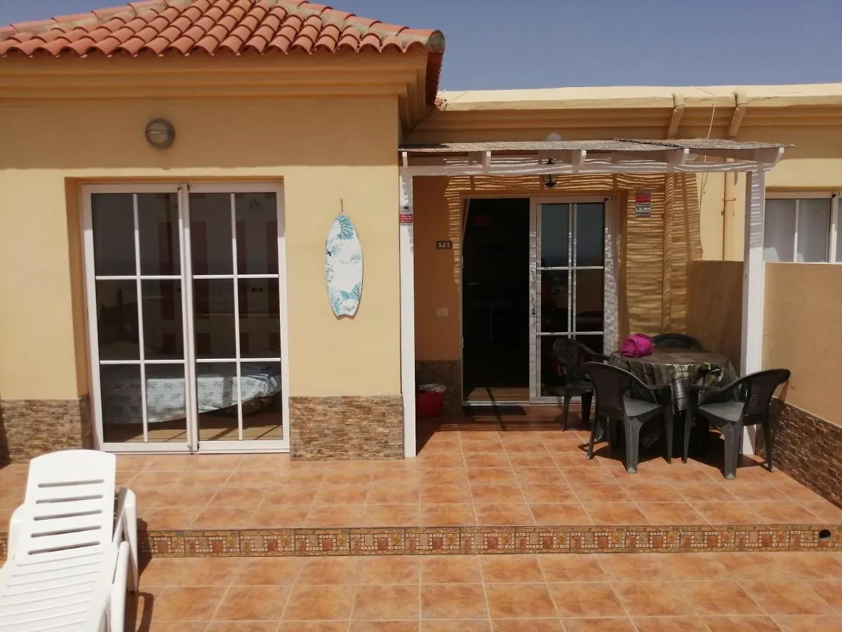 Casa vacanze Vista Golf Beautiful Sea View Villa Caleta De Fuste