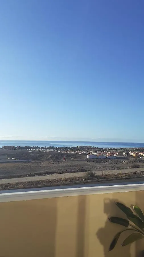 Casa vacanze Vista Golf Beautiful Sea View Villa Caleta De Fuste Spagna