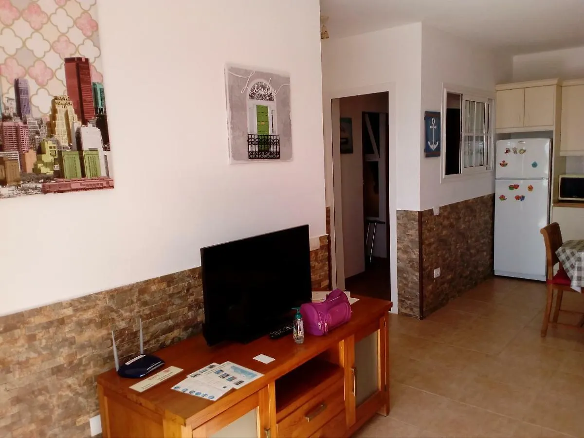 Casa vacanze Vista Golf Beautiful Sea View Villa Caleta De Fuste Spagna