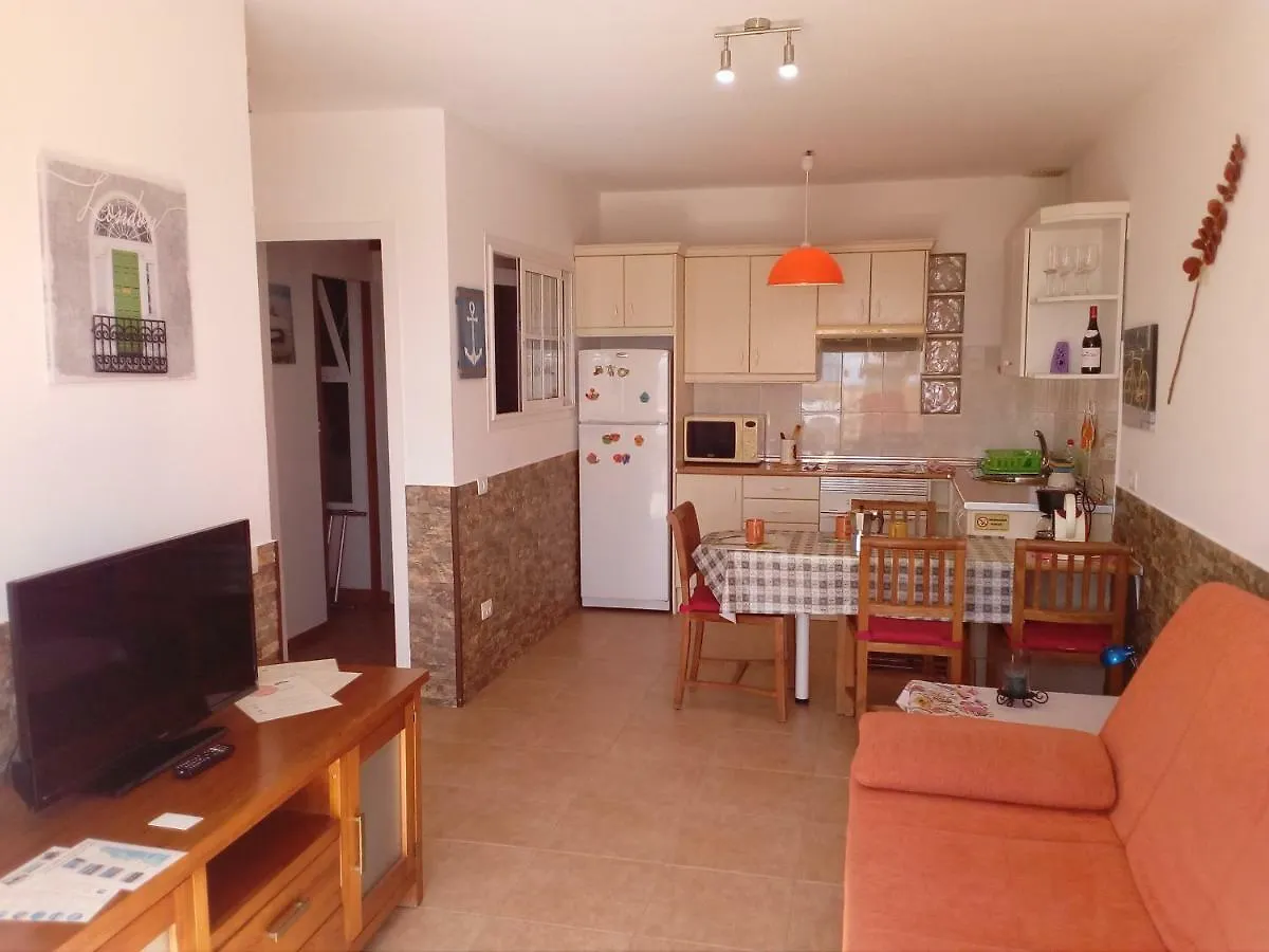 Vista Golf Beautiful Sea View Villa Caleta De Fuste
