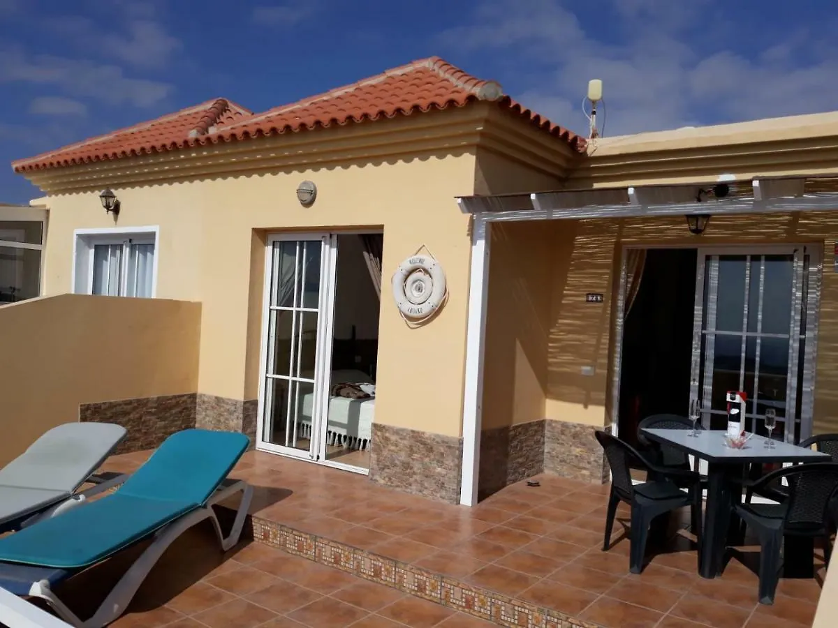 Casa vacanze Vista Golf Beautiful Sea View Villa Caleta De Fuste
