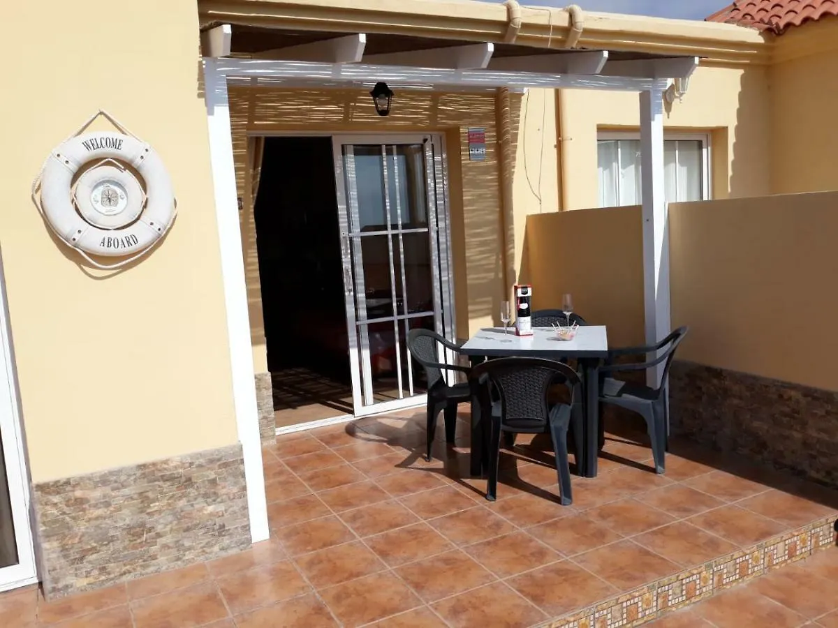 Vista Golf Beautiful Sea View Villa Caleta De Fuste 0*,  Spagna