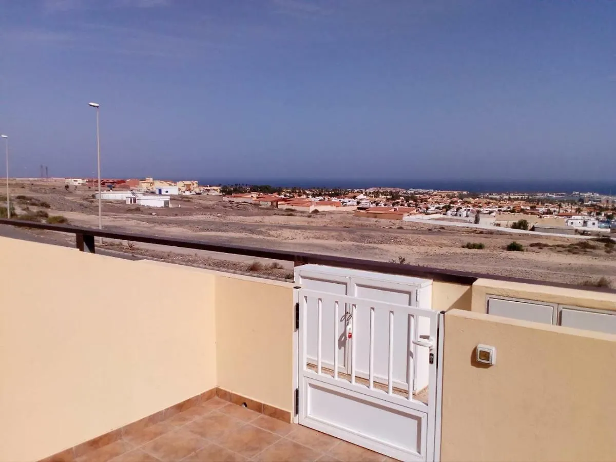 Vila Vista Golf Beautiful Sea View Caleta De Fuste