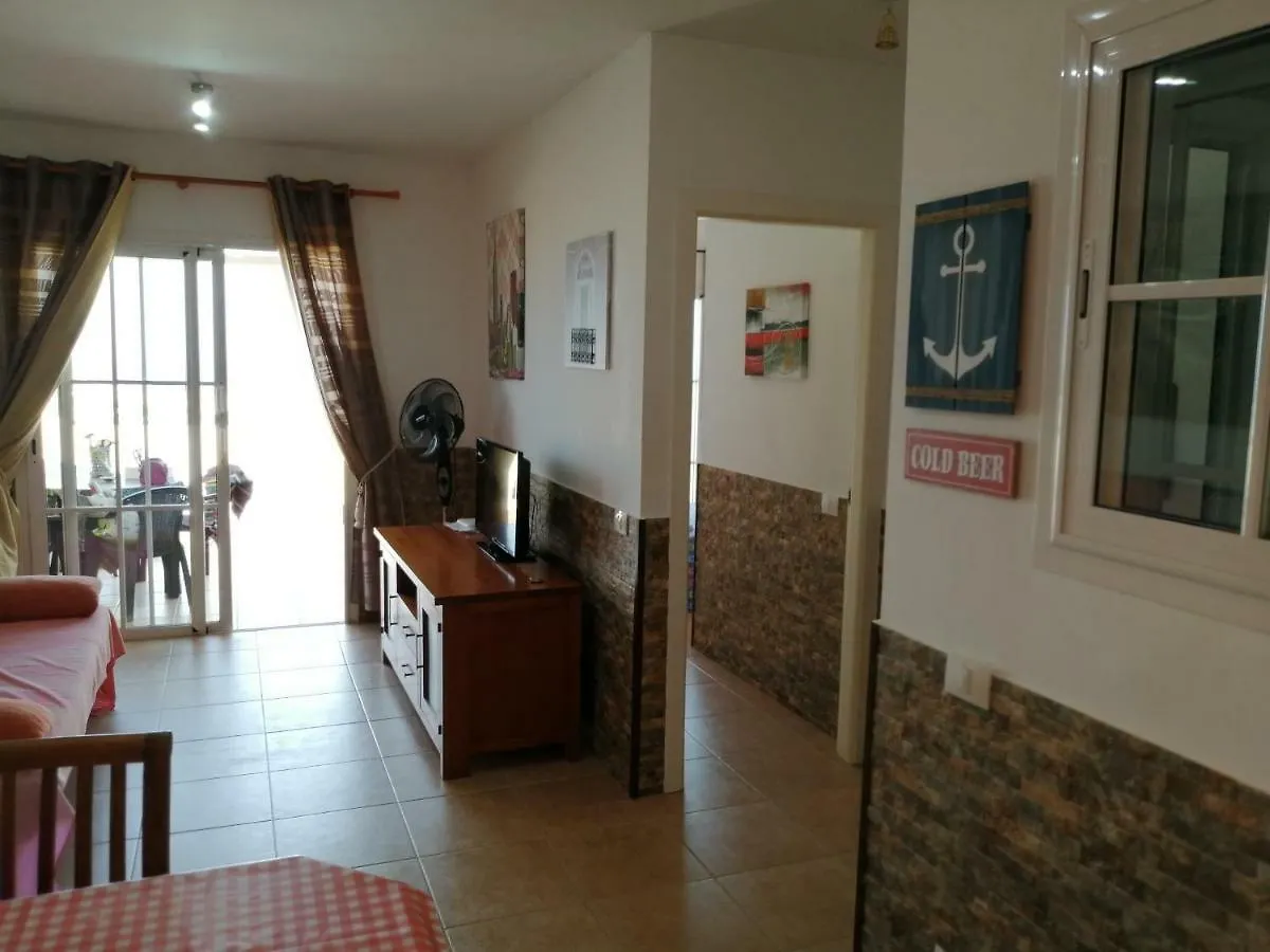 Casa vacanze Vista Golf Beautiful Sea View Villa Caleta De Fuste