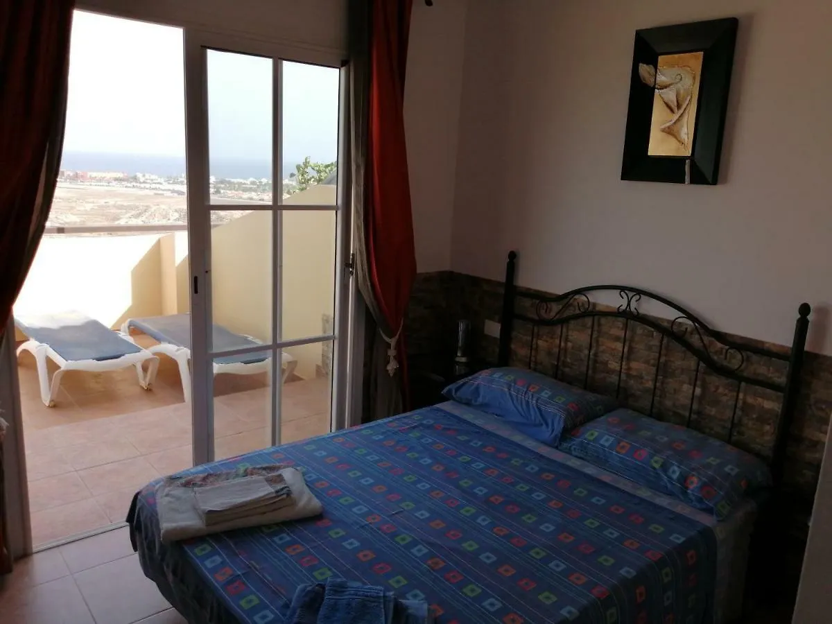 Vista Golf Beautiful Sea View Villa Caleta De Fuste Spagna