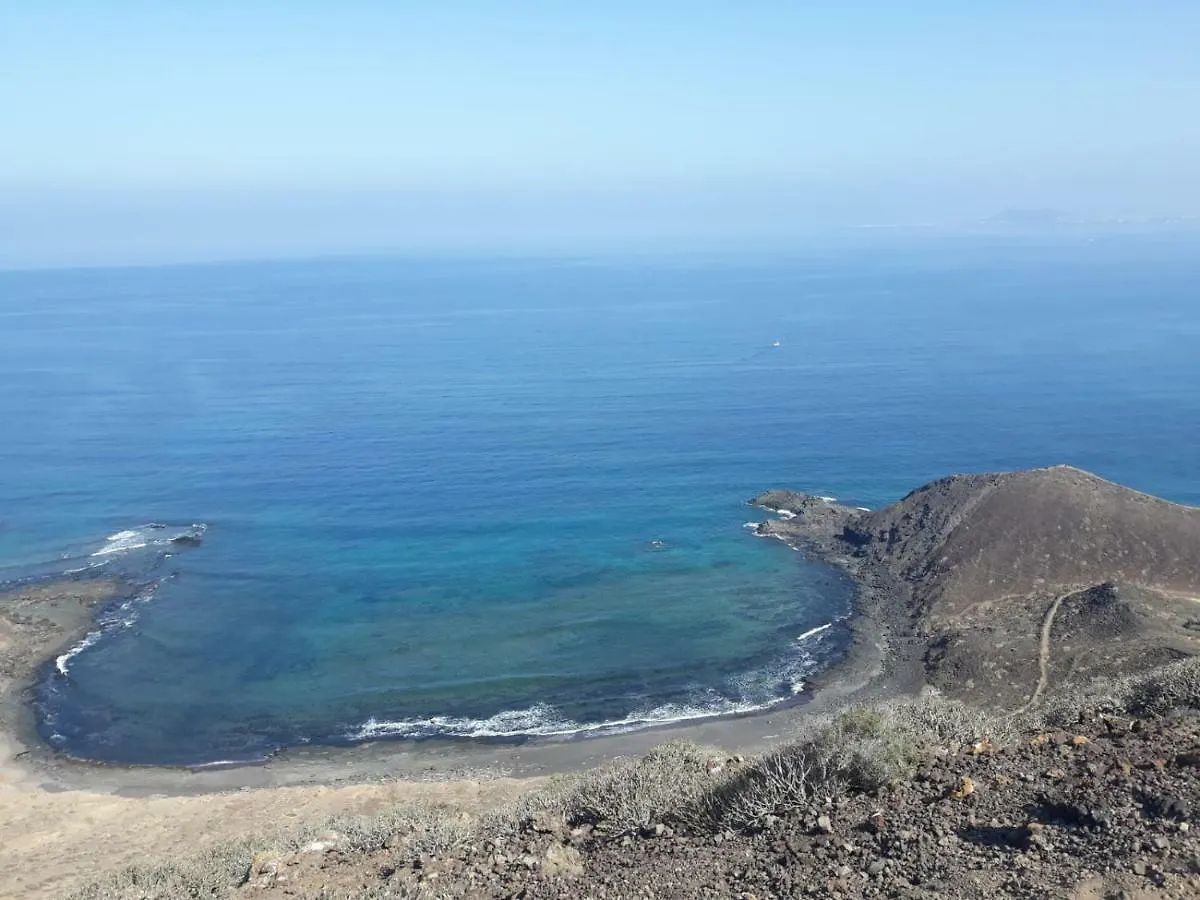 Vila Vista Golf Beautiful Sea View Caleta De Fuste