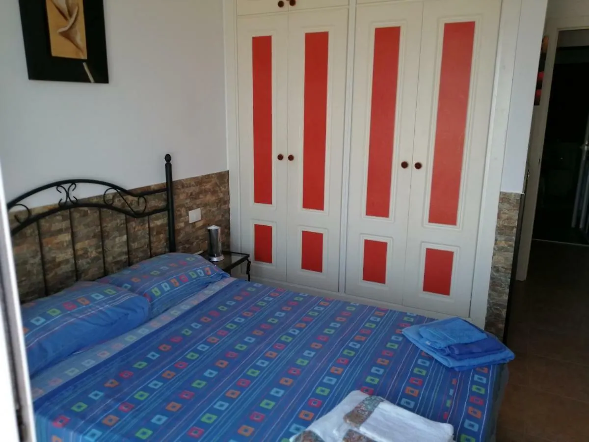 Vista Golf Beautiful Sea View Villa Caleta De Fuste Casa vacanze