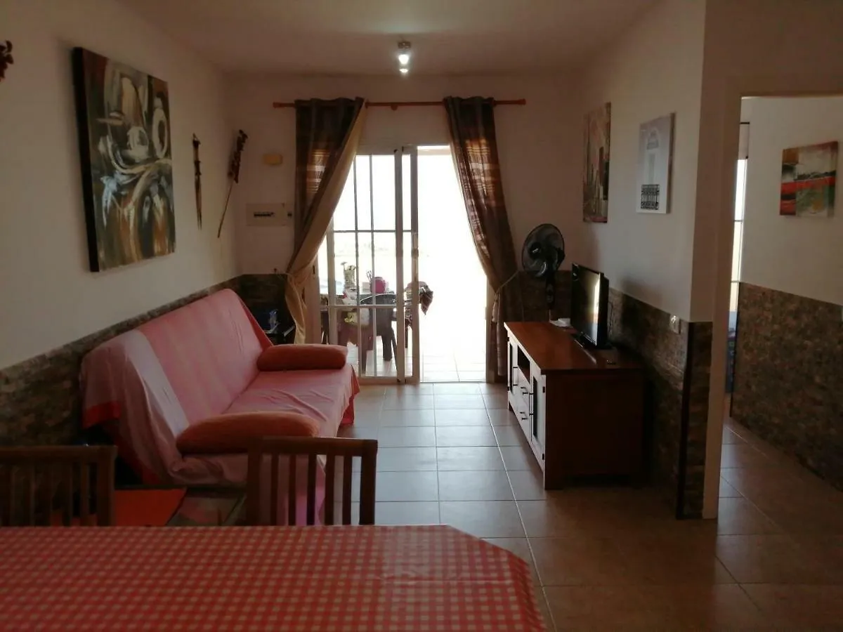 Vista Golf Beautiful Sea View Villa Caleta De Fuste