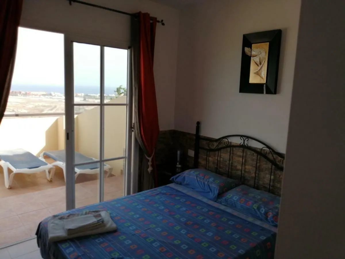 Casa vacanze Vista Golf Beautiful Sea View Villa Caleta De Fuste